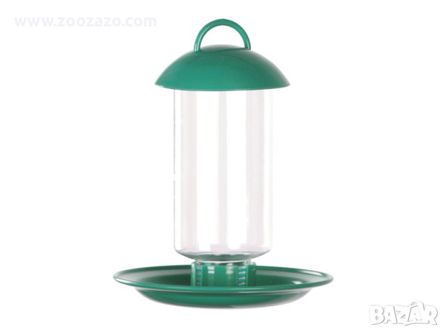 Поилка за диви Птици 16 x 16 x 21 cм. - Модел: 17958