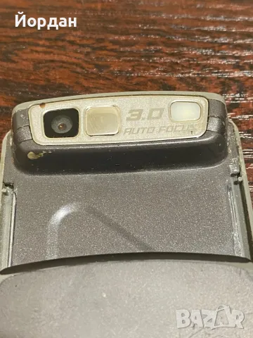Samsung D900i, снимка 8 - Samsung - 49746518