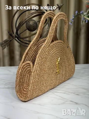 Yves Saint Laurent Дамска Чанта - Налични Различни Цветове Код E28, снимка 5 - Чанти - 50214652