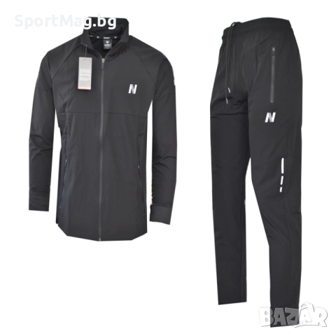 Мъжки Спортен Екип NOREX 7030-2 цвята