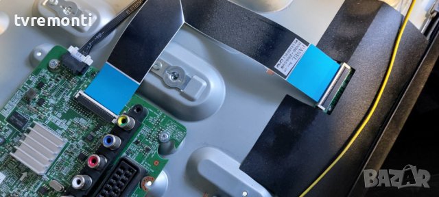 Основна платка - , BN94-07493C, BN41-02105A  for SAMSUNG LT28E310EW ,28 inc DISPLAY HH028AGH-R1 , снимка 4 - Части и Платки - 39536170