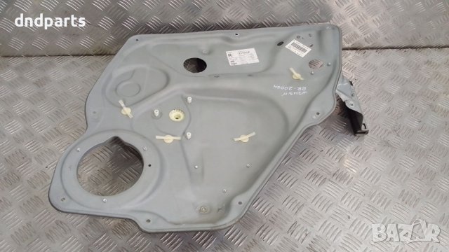 Стъклоповдигач Mercedes B-Class,W245,2011г.(заден десен)