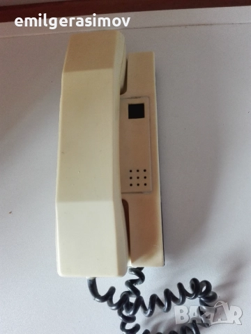  Телефони , мобифон , домофон , органайзер., снимка 14 - Друга електроника - 28541606