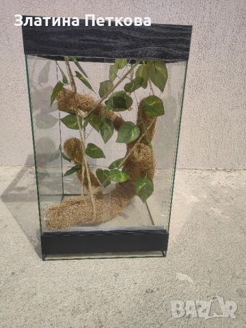 Терариум 60/40/35