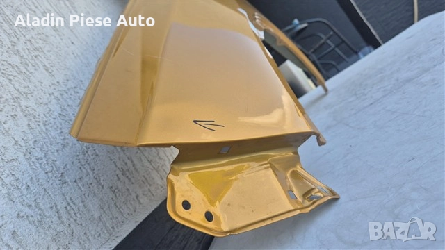 Предно ляво крило Suzuki Vitara Facelift година 2018 2019 2020 2021 2022 2023 2024 код , снимка 3 - Аксесоари и консумативи - 51579656