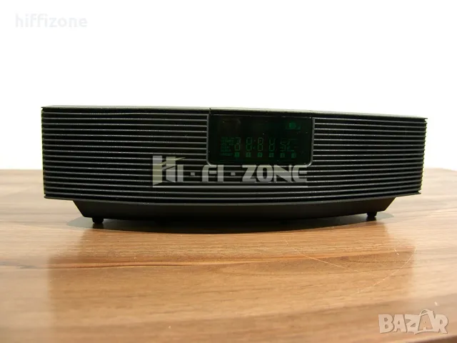Радио Bose radio ewr1-2w, снимка 5 - Радиокасетофони, транзистори - 47917588
