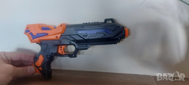 Пистолет Нърф Nerf Nurf , снимка 5 - Други - 40142690