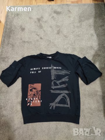 Ватирани блузки, снимка 2 - Детски анцузи и суичери - 39479082