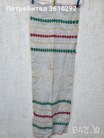 Възрожденски народни носии., снимка 18 - Антикварни и старинни предмети - 51371689