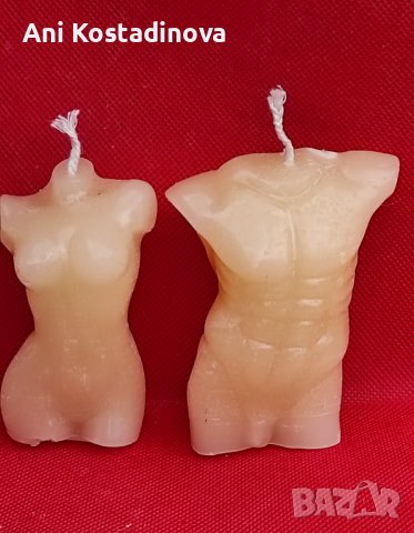 Свещ, снимка 10 - Други - 39441561