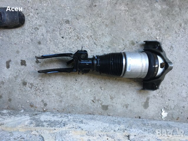 Амортисьор Audi Q7 Ауди Кю 7, снимка 4 - Части - 37897958