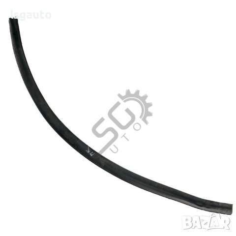 Уплътнение преден капак Opel Corsa D 2006-2014 ID: 119134