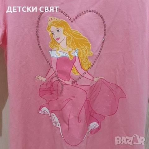 Нови детски рокли, снимка 2 - Детски рокли и поли - 32738148