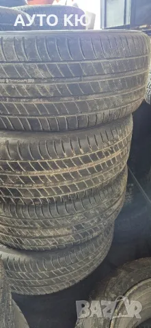 Гуми ,Michelin 225/50/18, снимка 5 - Гуми и джанти - 49809785