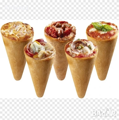 Бизнес с Конусна Пица – бърз старт и висока печалба, снимка 3 - Друго търговско оборудване - 52847181