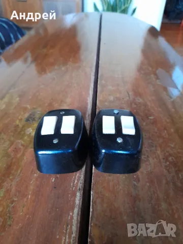 Стар електрически ключ,ключове #31