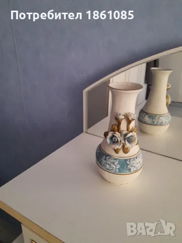 Красиви вазички за уют във вашия дом