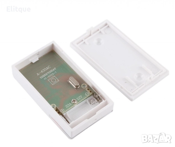 Безжичен звънец, снимка 7 - Други - 52839327