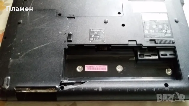  Части за лаптоп Acer Aspire 5942, снимка 7 - Части за лаптопи - 47359145