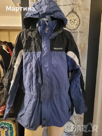 Мъжко пролетно яке Umbro, снимка 2 - Якета - 50431116