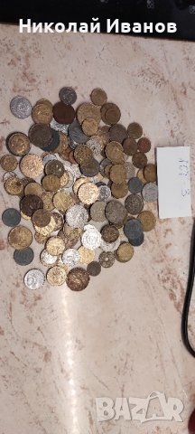 лотове монети, снимка 8 - Нумизматика и бонистика - 43338140