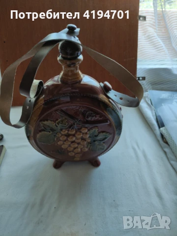 Бъклица, снимка 1