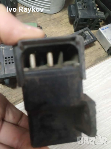 Реле 0055454532 за MERCEDES-BENZ седан (W124) 300 D, снимка 2 - Части - 53099088