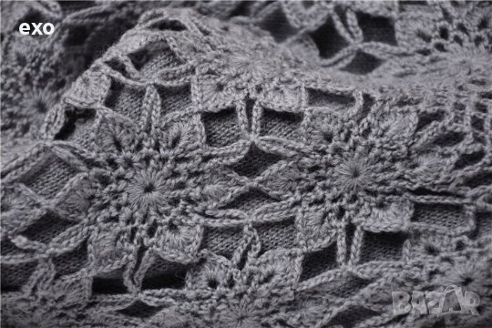 Ефектна жилетка, Свежа жилетка, Красива жилетка, снимка 3 - Жилетки - 43240073