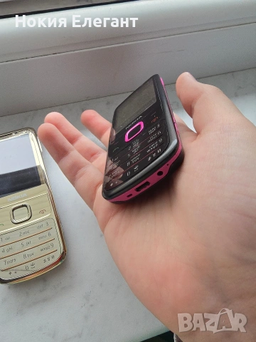 Nokia 6700 3 бр , снимка 11 - Nokia - 53082818