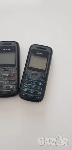 Nokia 1200 / Nokia 1208, снимка 2 - Nokia - 47483702