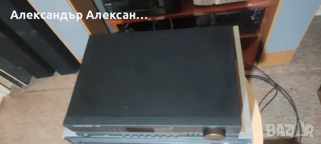 Harmon Kardon TU-950, снимка 6 - Аудиосистеми - 49455945