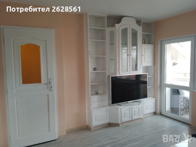 Давам под наем  2-ен в кв.Триъгълника