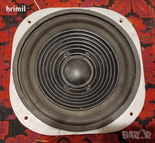 Говорител 10 инча (за пренавиване)