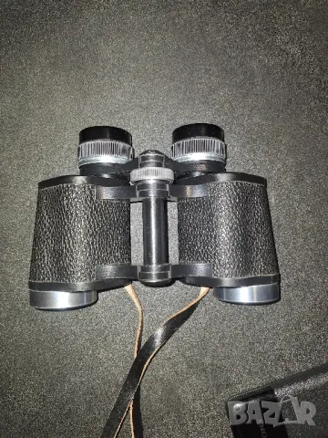 бинокъл Carl Zaiss Jena Deltrintem 8x30, снимка 11 - Антикварни и старинни предмети - 49884145
