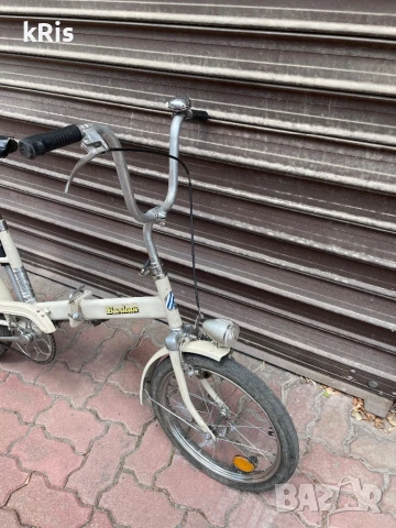 сгъваеми Балканчета и резервни.., снимка 13 - Велосипеди - 36857709