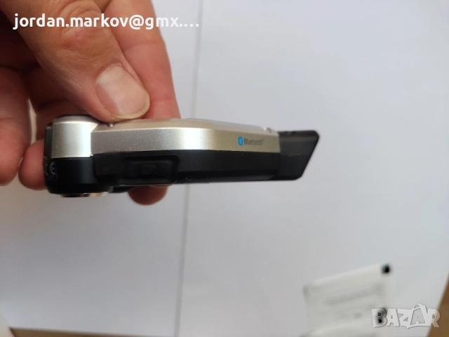 SENA дистанционно за комуникатор за мотор /мотоциклет, снимка 5 - Аксесоари и консумативи - 51615749