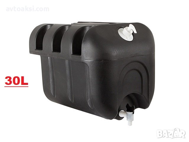 Туба/Казанче за вода 20л/30л/45л/35л, снимка 3 - Аксесоари и консумативи - 43380719