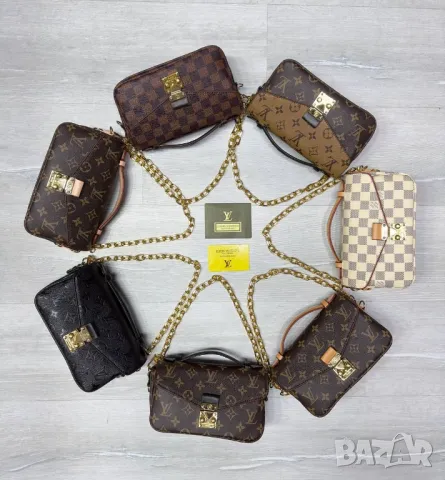 чехли louis vuitton , снимка 15 - Чехли - 49276524