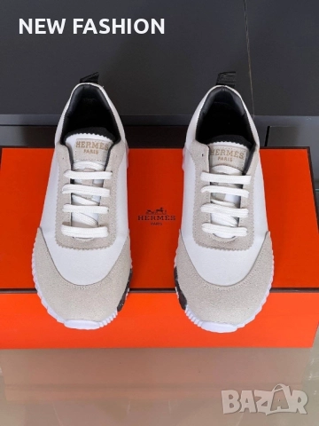 Дамски Обувки ✨ Hermes , снимка 4 - Дамски ежедневни обувки - 51963442
