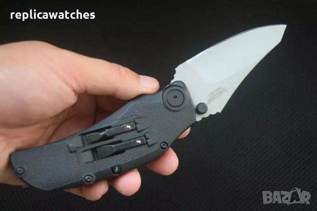 Мултифункционален нож TRSKT, снимка 1