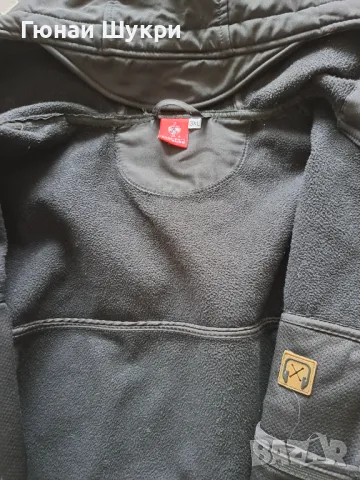 Работни дрехи Engelbert strauss 3XL, снимка 4 - Панталони - 49089763