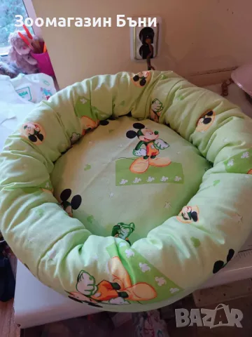 Меко легло за куче/коте, снимка 2 - За кучета - 26979914