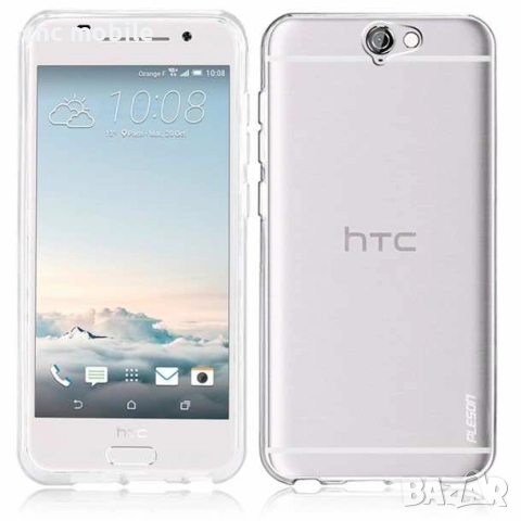 HTC One A9 case - калъф case