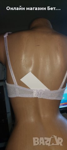 Сутиен  CHENGE 75D/L, снимка 3 - Корсети, бюстиета, топове - 33464729