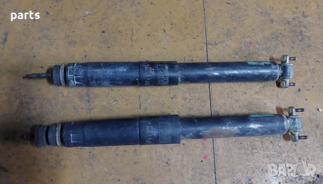 Предни Амортисьори Гранд Чероки - Jeep Grand Cherokee - P52088900AN N, снимка 2 - Части - 43306168