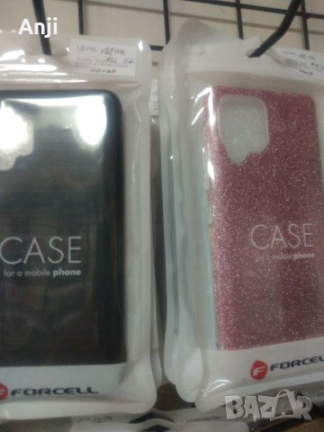 SAMSUNG различни модели кейсове, снимка 2 - Калъфи, кейсове - 33157175