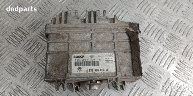 Компютър VW Polo 1.0i 1996г.	