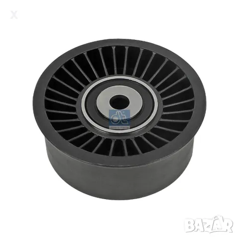 CR3238INA BREDA Паразитна водеща ролка зъб.рем. 2.2 dCi, 2.5dCi RENAULT Espace Master Laguna Trafic