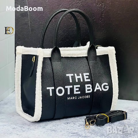 🔥Marc Jacobs🔥 5 цвята стилни дамски чанти🤩, снимка 8 - Чанти - 43604759