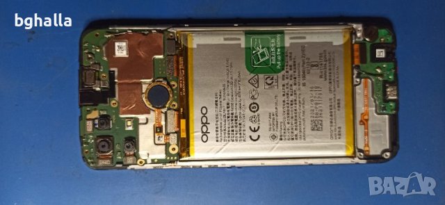 OPPO CPH2185 за части